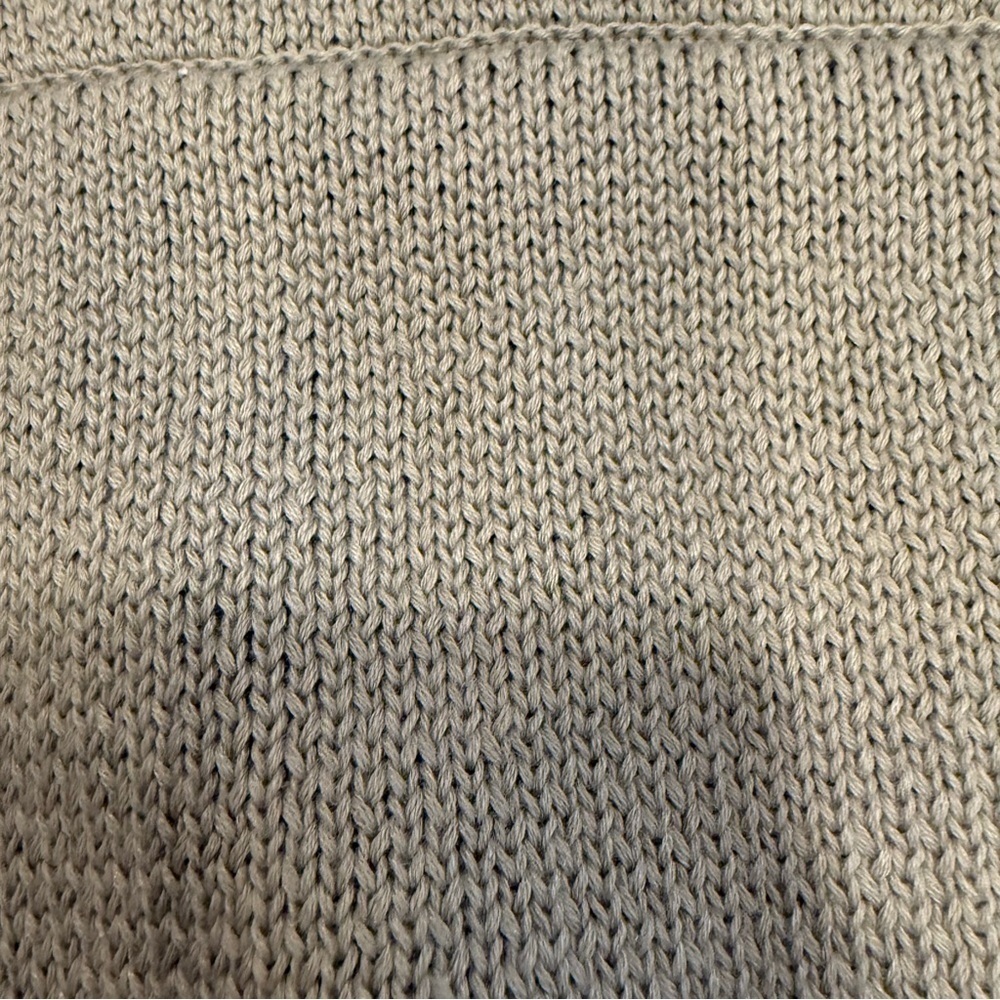 Essentials Fear Of God KNIT Hoodie Oversized Pistachio Unisex Sz M NWT - Picture 7 of 10
